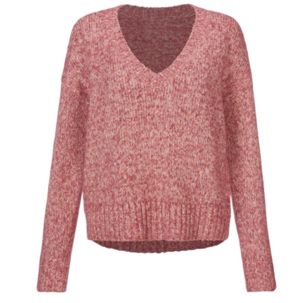 Cabi Lift Pullover Sweater #4411